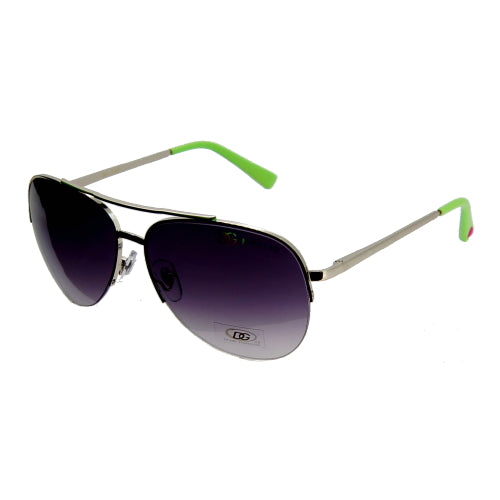 DG Gafas de sol Aviador DG8DG7321