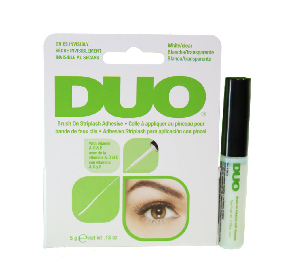 Adhesivo DUO Brush On Striplash