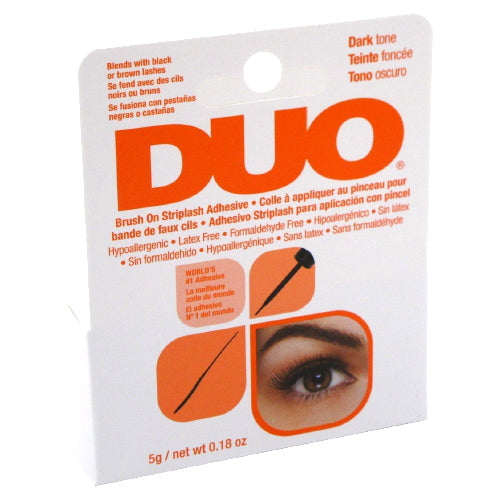 Adhesivo DUO Brush On Striplash