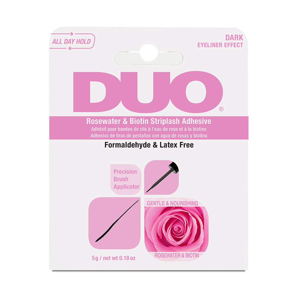 Adhesivo DUO Brush On Striplash