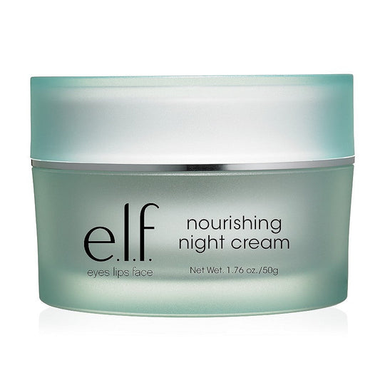 e.l.f. Nourishing Night Cream