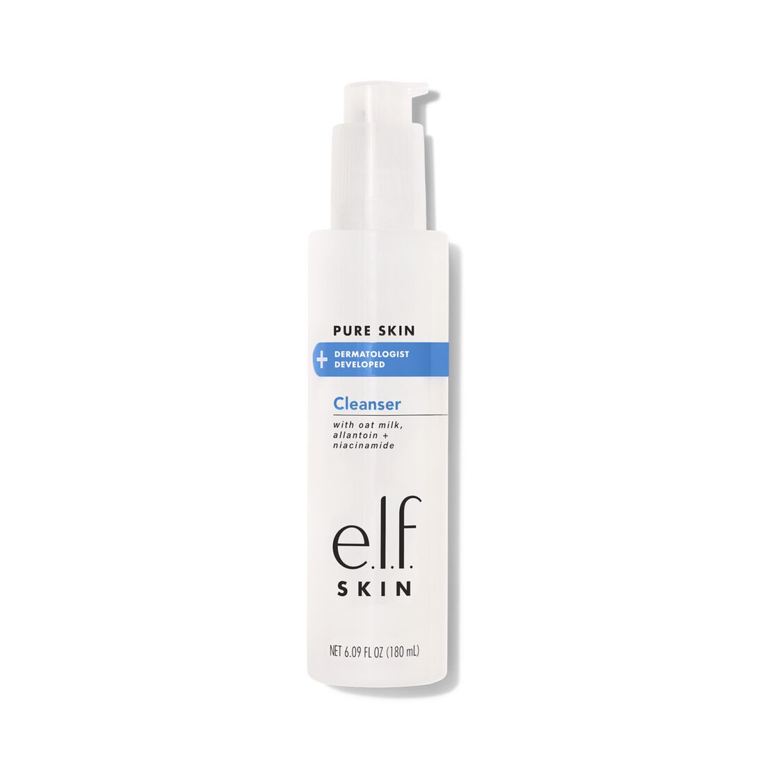 e.l.f. Pure Skin Cleanser