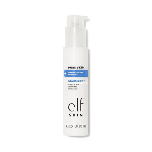 e.l.f. Pure Skin Moisturizer