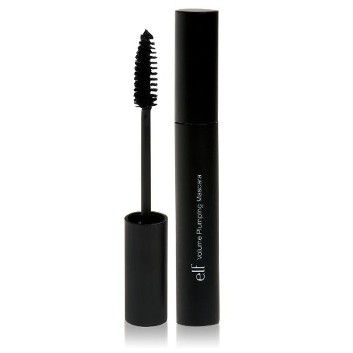 e.l.f. Studio Volume Plumping Mascara - Black (NOF)