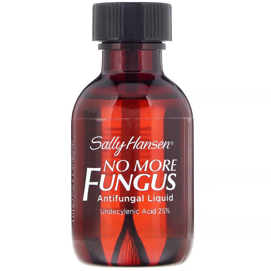 SALLY HANSEN No More Fungus