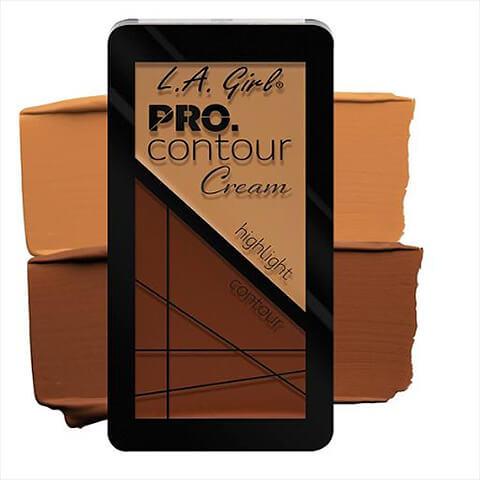 L.A. GIRL Pro Contour Cream