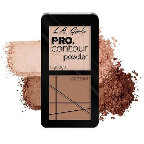 L.A. GIRL Pro Contour Powder