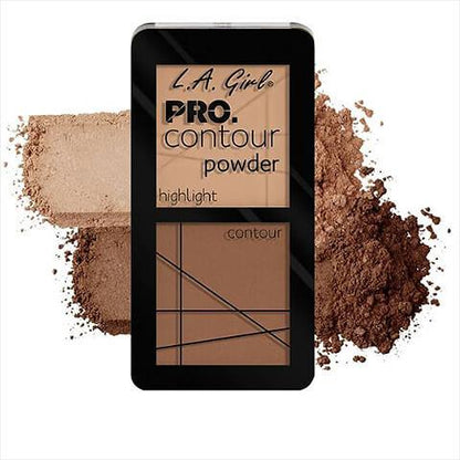 L.A. GIRL Pro Contour Powder