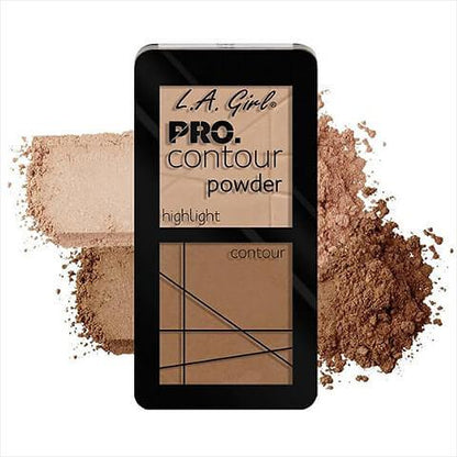 L.A. GIRL Pro Contour Powder