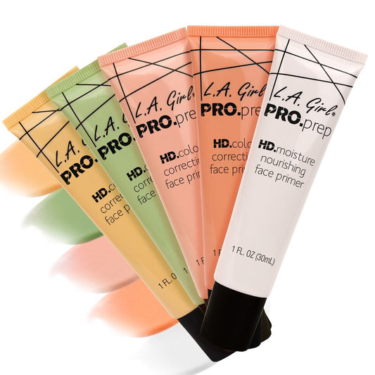 Prebase correctora LA GIRL Pro Prep