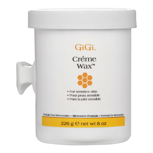 GIGI Creme Wax Microwave - GG0360