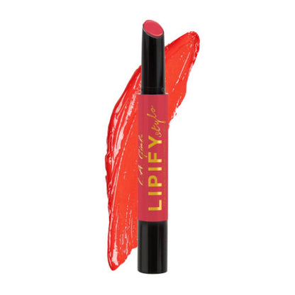 Lápiz labial LA GIRL Lipify Stylo