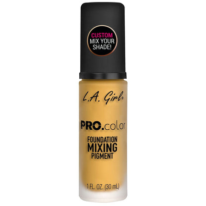 L.A. GIRL Pro Color Foundation Mixing Pigment