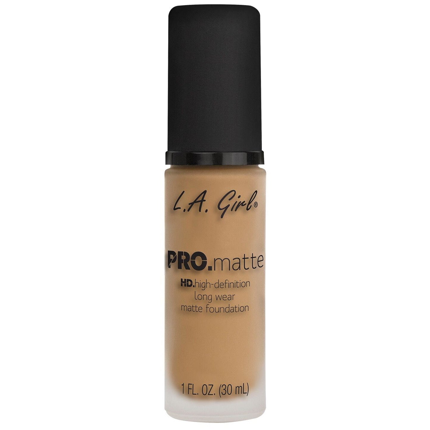 Base de maquillaje LA GIRL Pro Matte