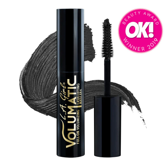 L.A. Girl Volumatic Mascara - Ultra Black