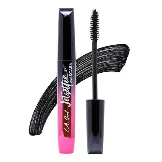 L.A. Girl Jetsetter Mascara - Black