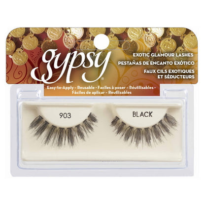 Pestañas postizas GYPSY LASHES