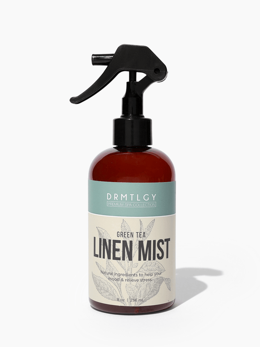 Linen Spray - Green Tea