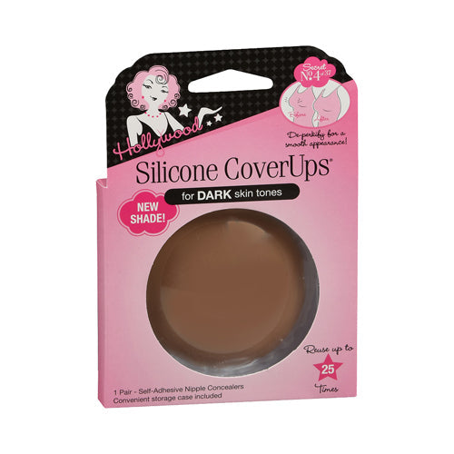 HOLLYWOOD FASHION SECRETS Silicone CoverUps