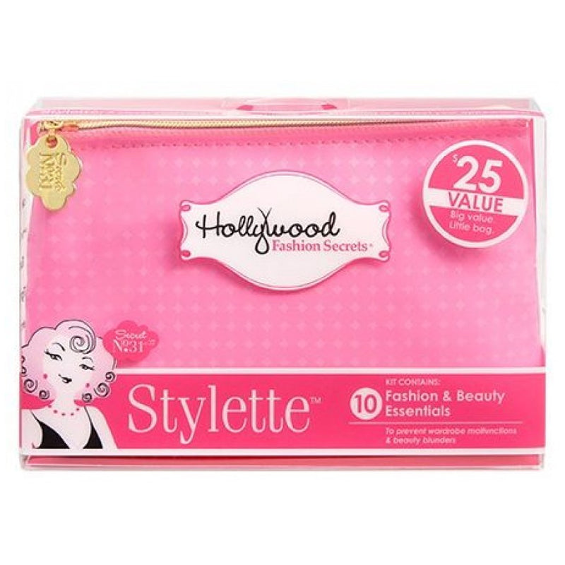 HOLLYWOOD FASHION SECRETS Stylette