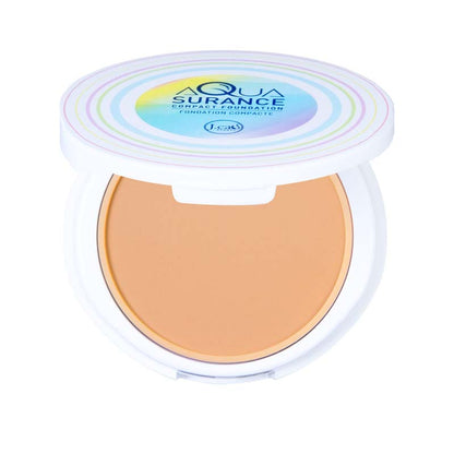 J. CAT BEAUTY Base compacta Aquasurance