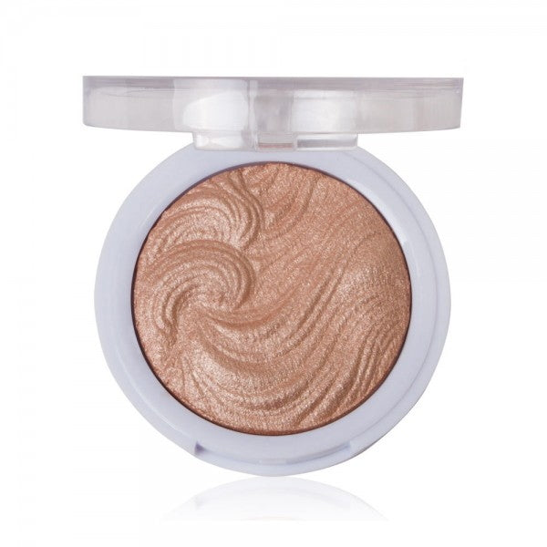 J. CAT BEAUTY You Glow Girl Baked Highlighter