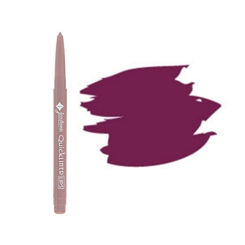 Lápiz labial Jordana Quickliner