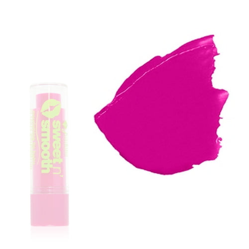 Bálsamo labial nutritivo JORDANA Sweet n' Smooth