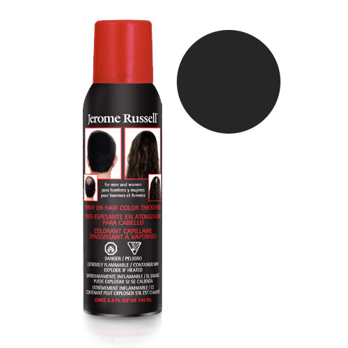 JEROME RUSSELL Hair Color Thickener