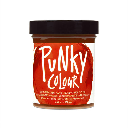 JEROME RUSSELL Punky Colour Semi-Permanent Conditioning Hair Color