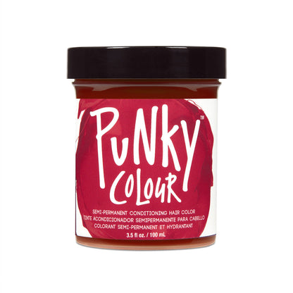 JEROME RUSSELL Punky Colour Semi-Permanent Conditioning Hair Color