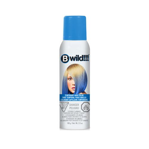 JEROME RUSSELL BWild Spray de color temporal para el cabello