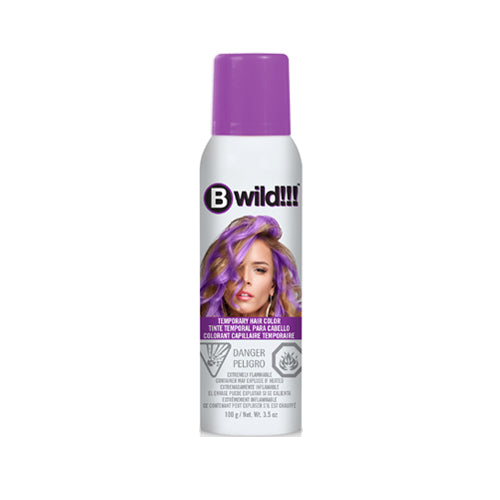 JEROME RUSSELL BWild Spray de color temporal para el cabello