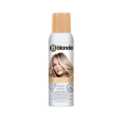 JEROME RUSSELL BWild Temporary Hair Color Spray