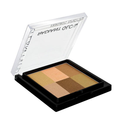 KLEANCOLOR Radiant Glow Luminous Finishing Powder