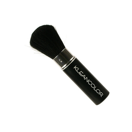 KLEANCOLOR Retractable Travel Blush Brush - KCCB761