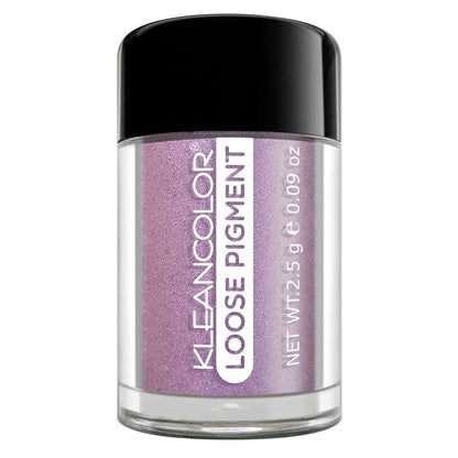 KLEANCOLOR Loose Pigment Eyeshadow