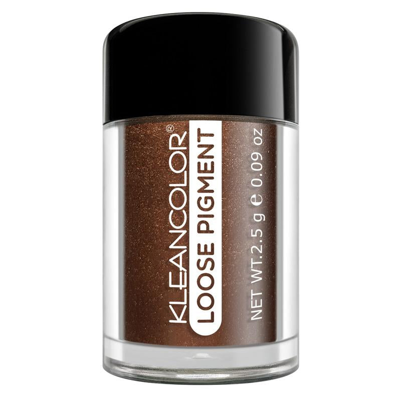 KLEANCOLOR Loose Pigment Eyeshadow