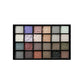 Kit de sombras perfeccionistas KLEANCOLOR Alpha Girl