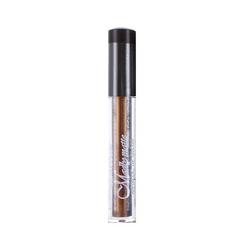 KLEANCOLOR Madly Matte Metallic Lip Gloss