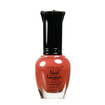 KLEANCOLOR Nail Lacquer 1