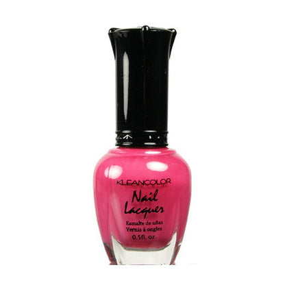 KLEANCOLOR Nail Lacquer 2