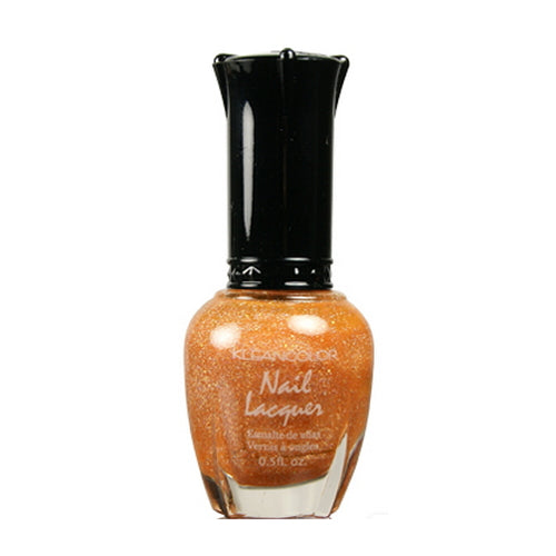 KLEANCOLOR Nail Lacquer 3