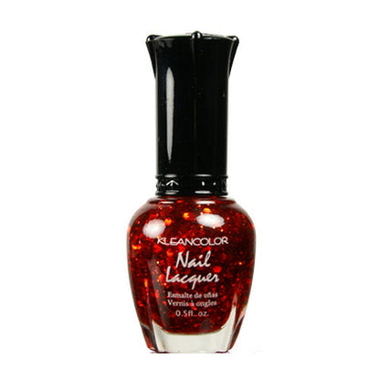 KLEANCOLOR Nail Lacquer 4