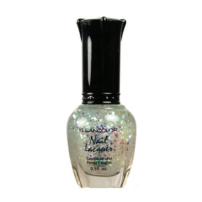 KLEANCOLOR Nail Lacquer 4