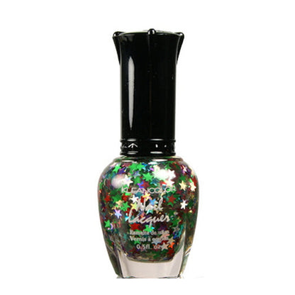 KLEANCOLOR Nail Lacquer 4