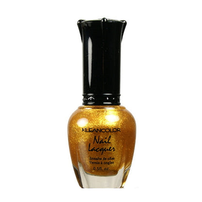 KLEANCOLOR Nail Lacquer 4