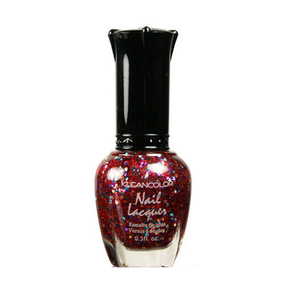 KLEANCOLOR Nail Lacquer 4