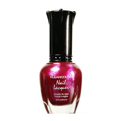 KLEANCOLOR Nail Lacquer 4