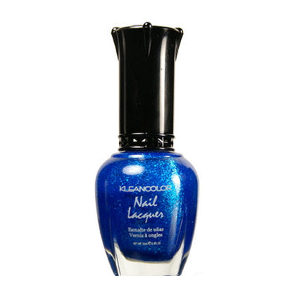 KLEANCOLOR Nail Lacquer 4